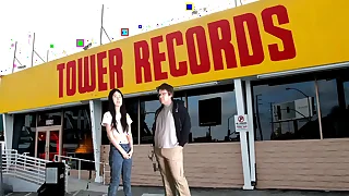 Our Generation X Story starring Alexandria Wu together with Clifford Bryant